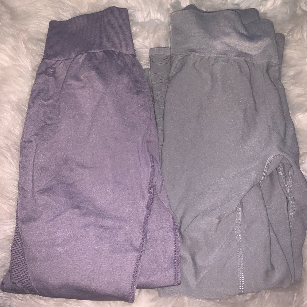 Fabletics leggings